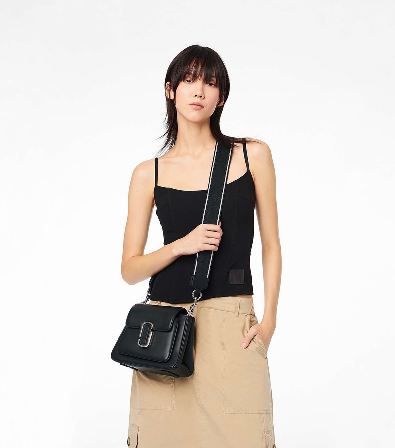 Marc Jacobs Women's The Sequin J Mini Bag