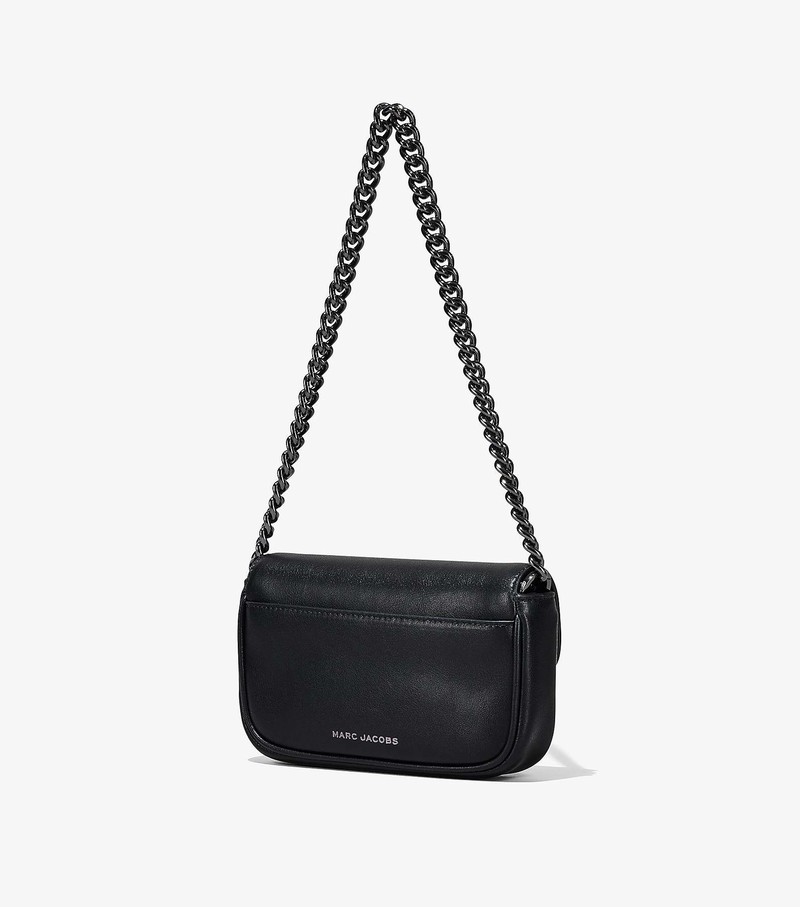 Women's Marc Jacobs J Marc Mini Bags Black | WDCFS-0813