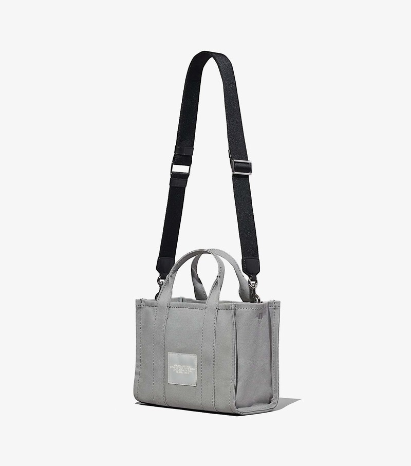 Women's Marc Jacobs Mini Crossbody Bags Grey | AOLVG-3258