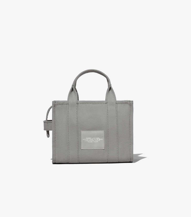 Women's Marc Jacobs Mini Crossbody Bags Grey | AOLVG-3258