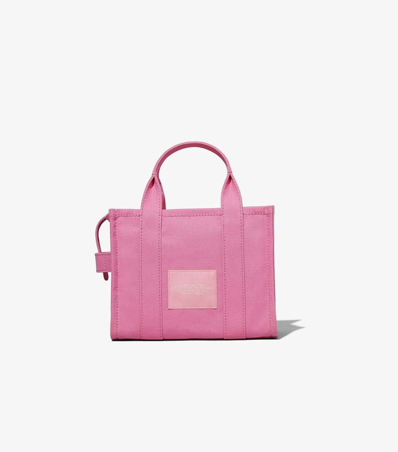 Women's Marc Jacobs Mini Crossbody Bags Pink | KUEHF-8671