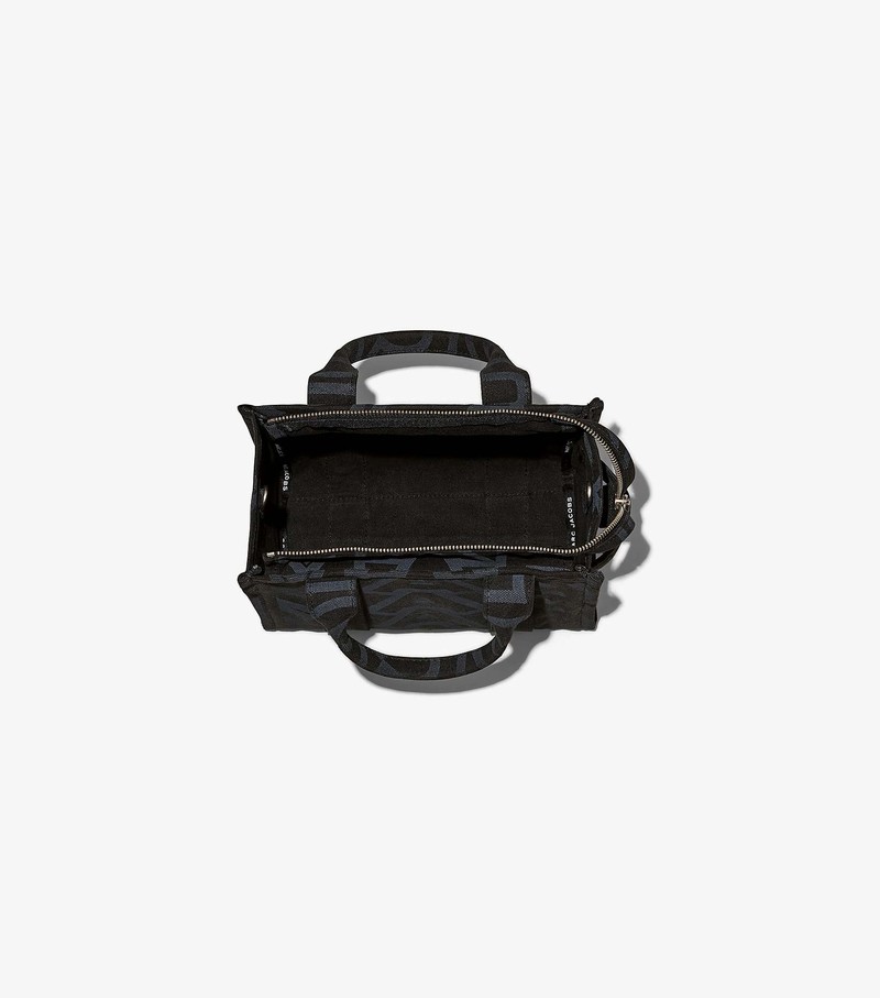 Womens Marc Jacobs Mini Bags Cheap SG - Croc-Embossed Micro Tote