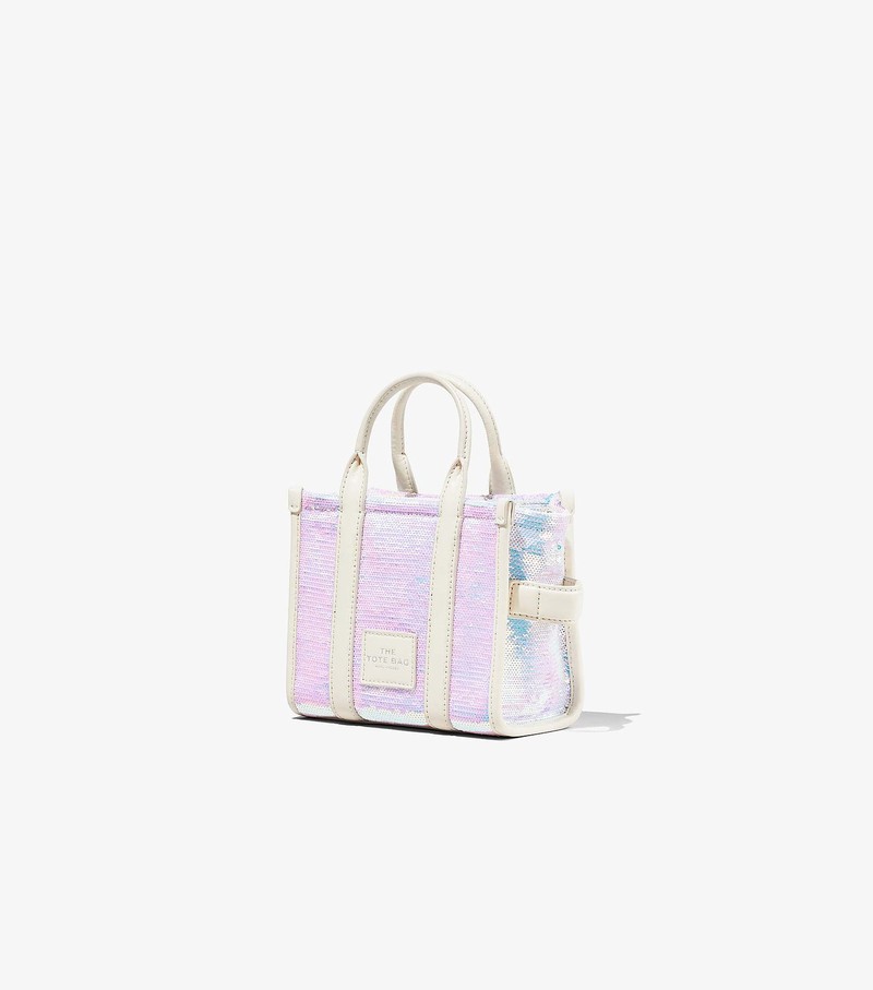 Marc Jacobs Women's Pink Tote Bags